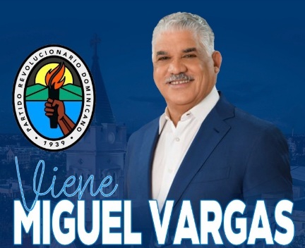 Miguel Vargas