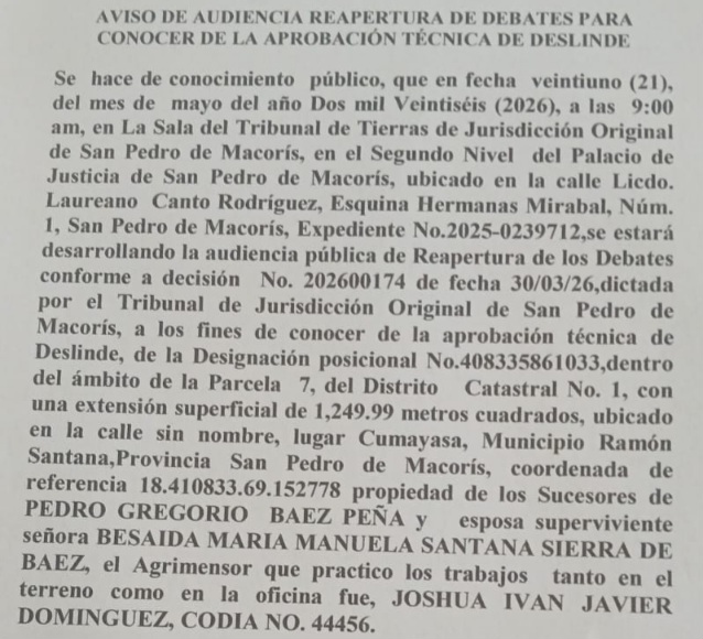 Demares