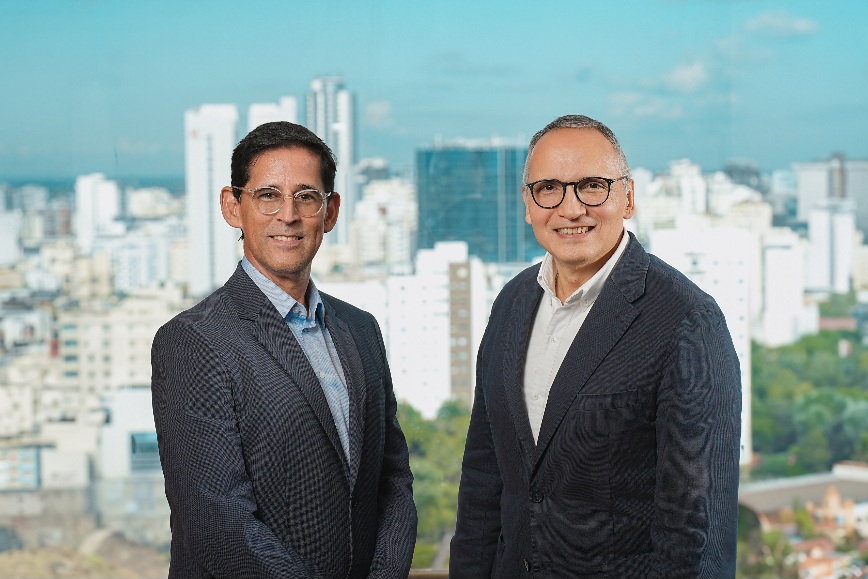 Enrique Garcia y Jose Raul Gonzalez CEMPRO