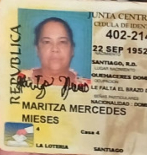 Maritza