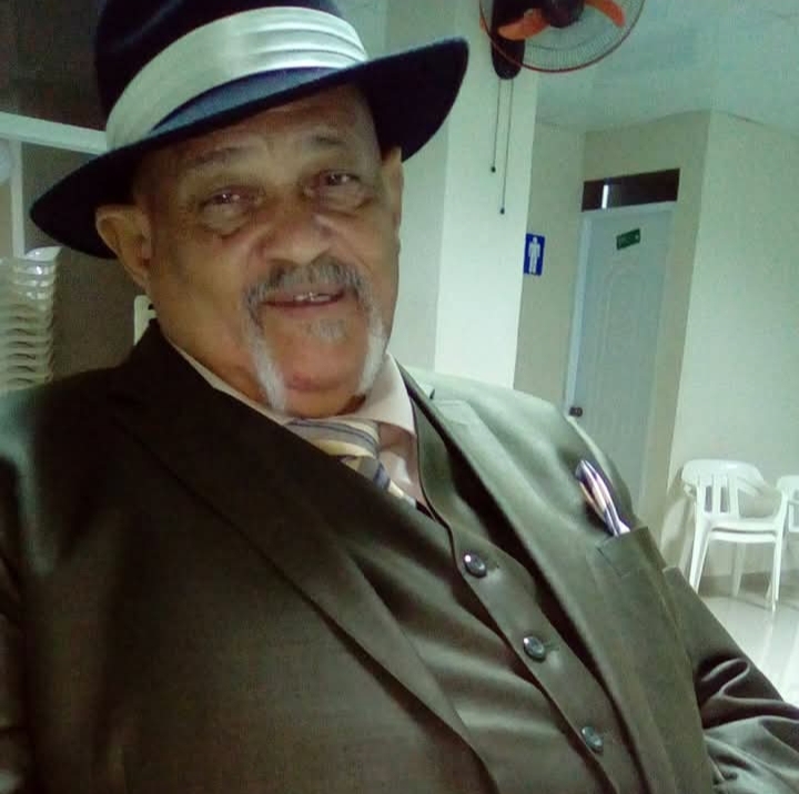 Domingo Leonte Guzman