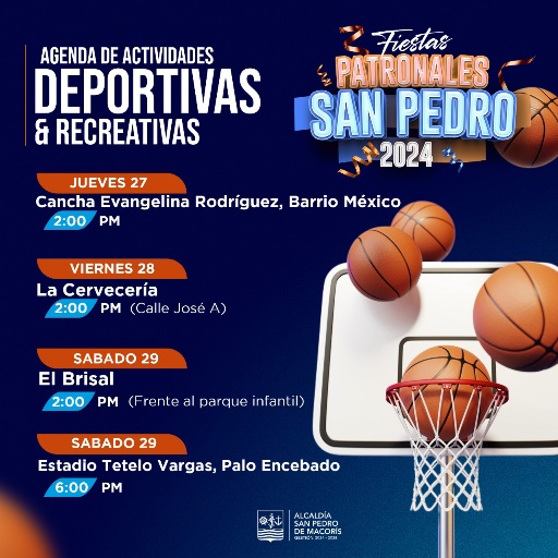 Actividades Ayuntamiento