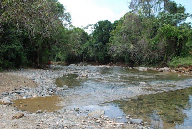 Río Casui