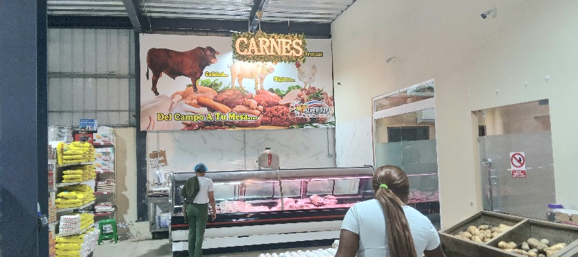 Carnes