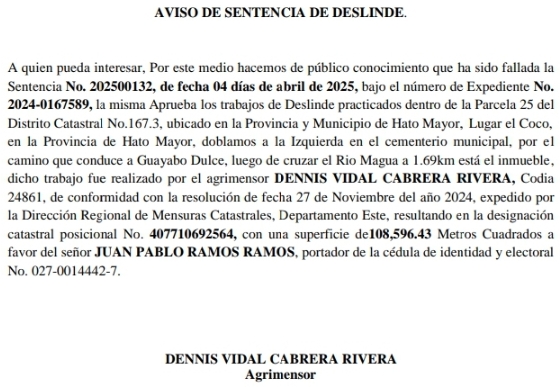 Denis