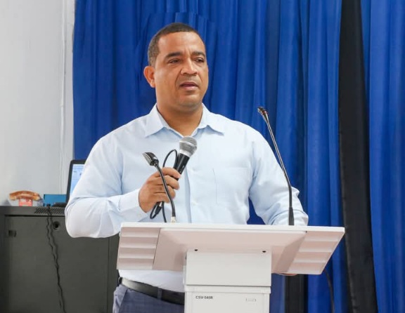 Franklin Villanueva