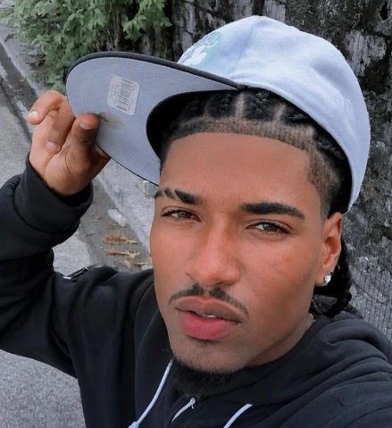 Amaury Rafael Leger