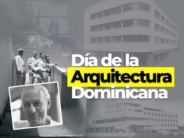 Día del arquitecto