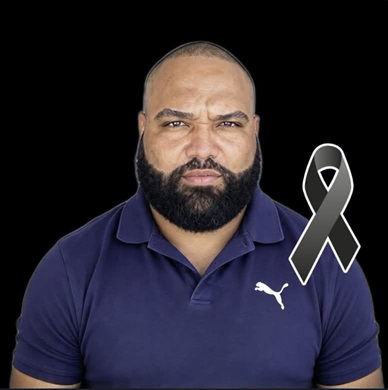 Luis Antonio Rodriguez Almanzar