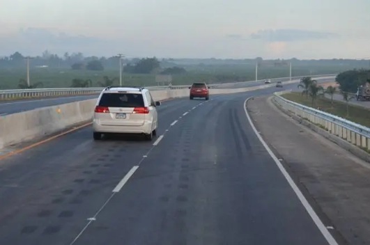 CARRETERA SAN PEDRO LA ROMANA