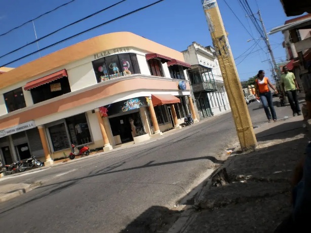 Calle de Miramar