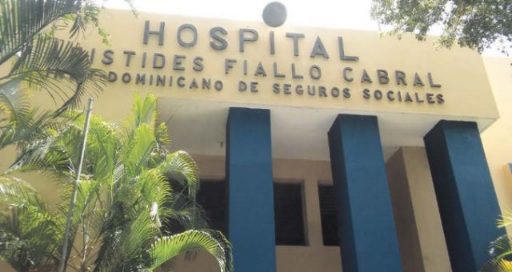 Hospital Aristides Fiallo Cabral