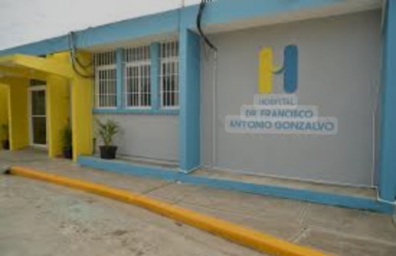 Hospital Francisco A. Gonzalvo