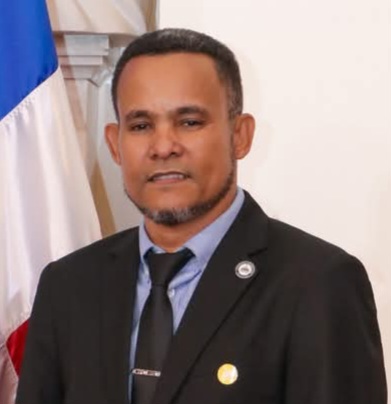 Isidro Santana Ramirez 11