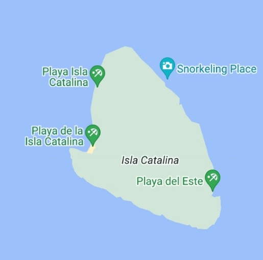 Isla Catalina