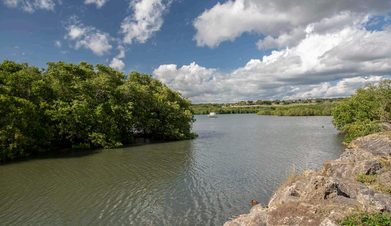 Rio Chavon
